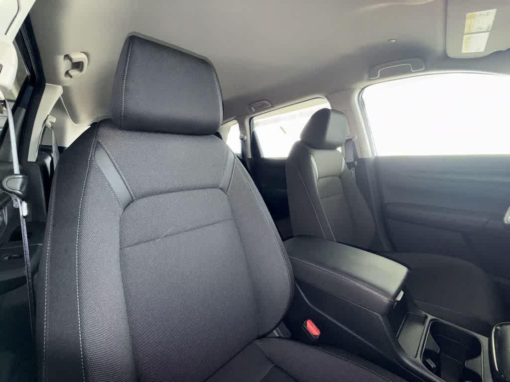 Thumbnail: 2025 Honda CR-V - 27