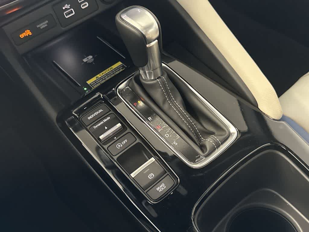 Thumbnail: 2026 Acura Integra - 21