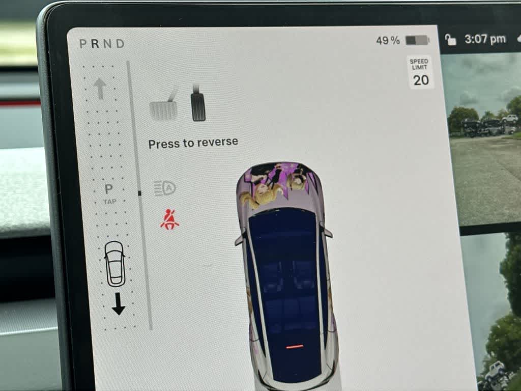 Thumbnail: 2026 Tesla Model Y - 21