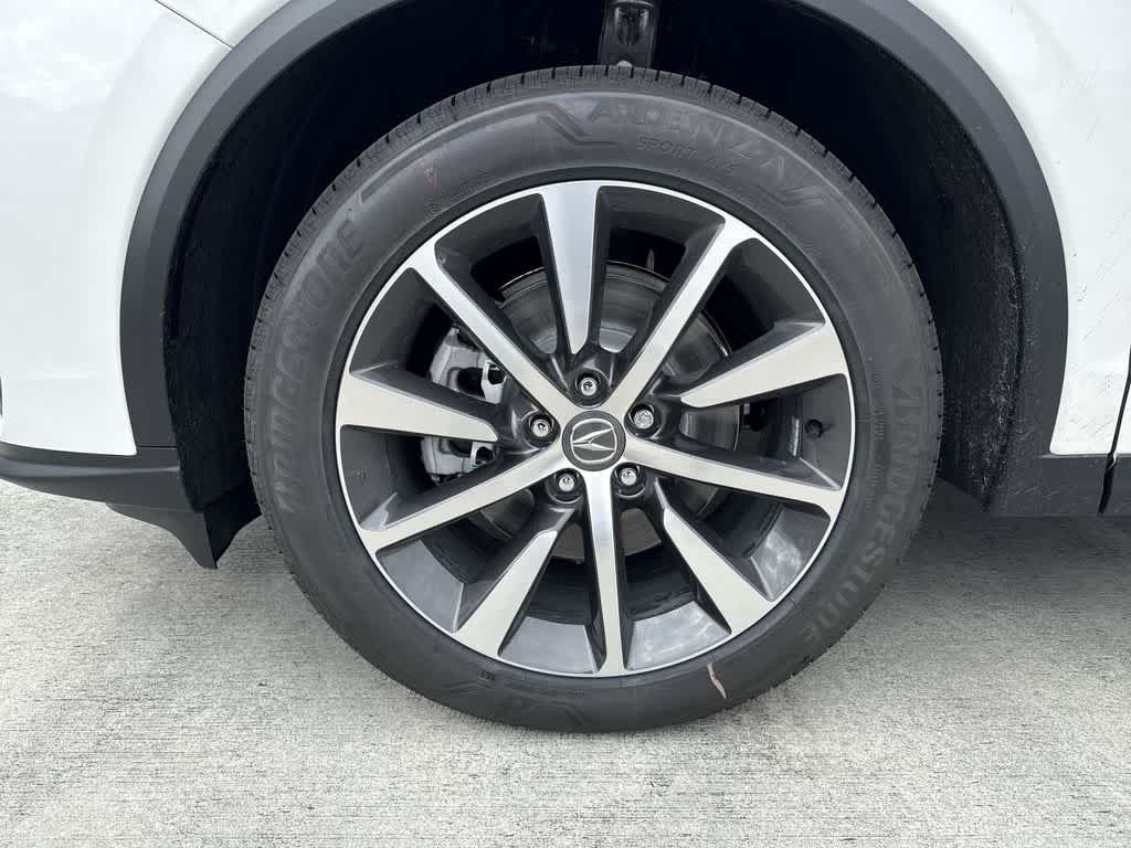 Thumbnail: 2026 Acura MDX - 10