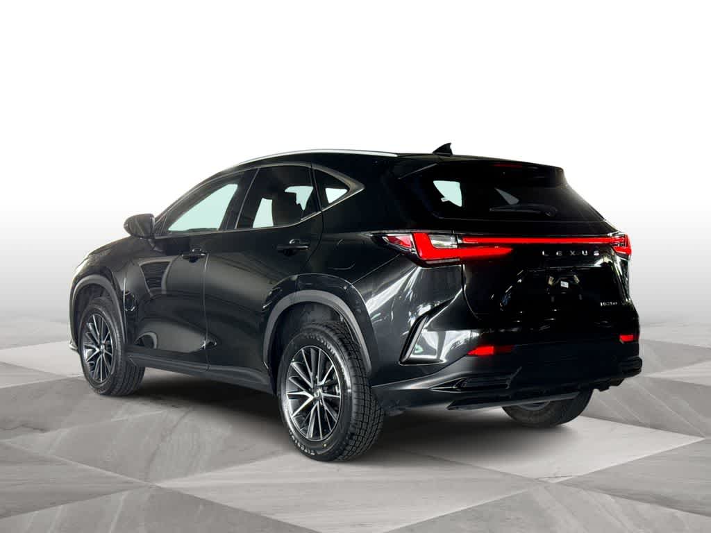 Thumbnail: 2024 Lexus NX - 6