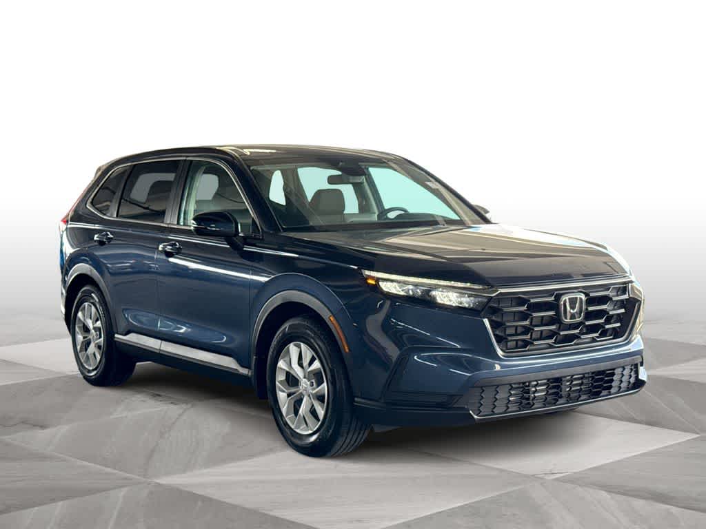 Thumbnail: 2025 Honda CR-V - 2