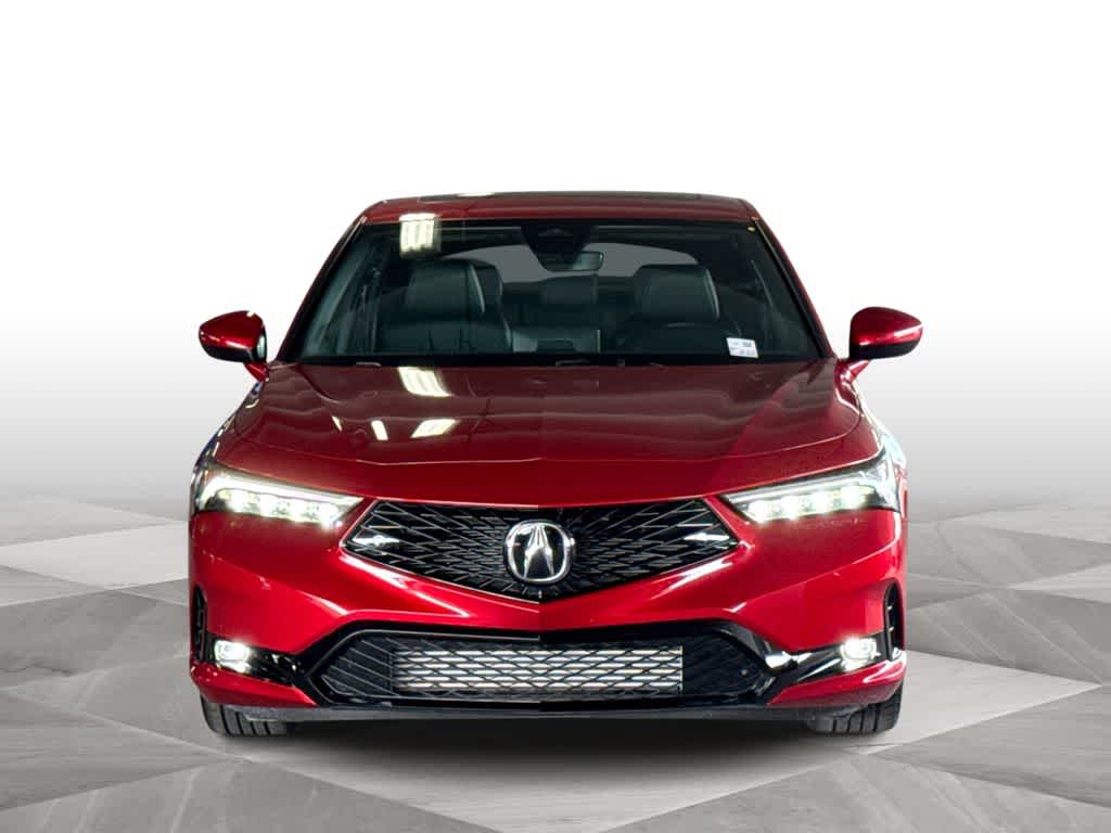 Thumbnail: 2025 Acura Integra - 3