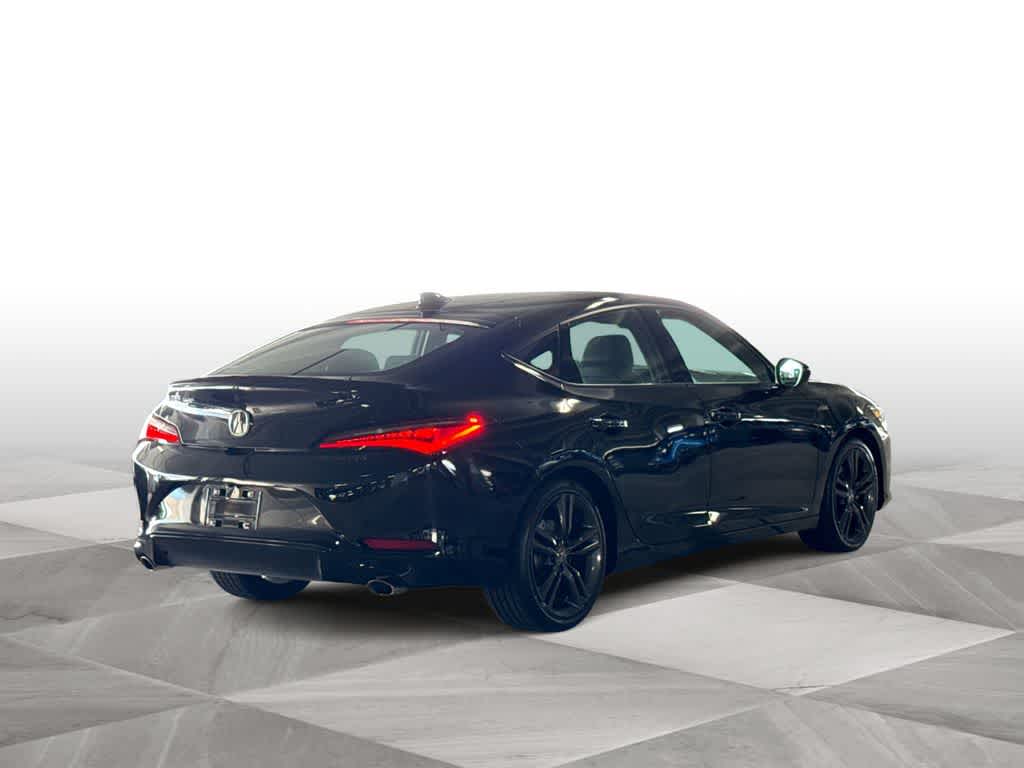 Thumbnail: 2024 Acura Integra - 8