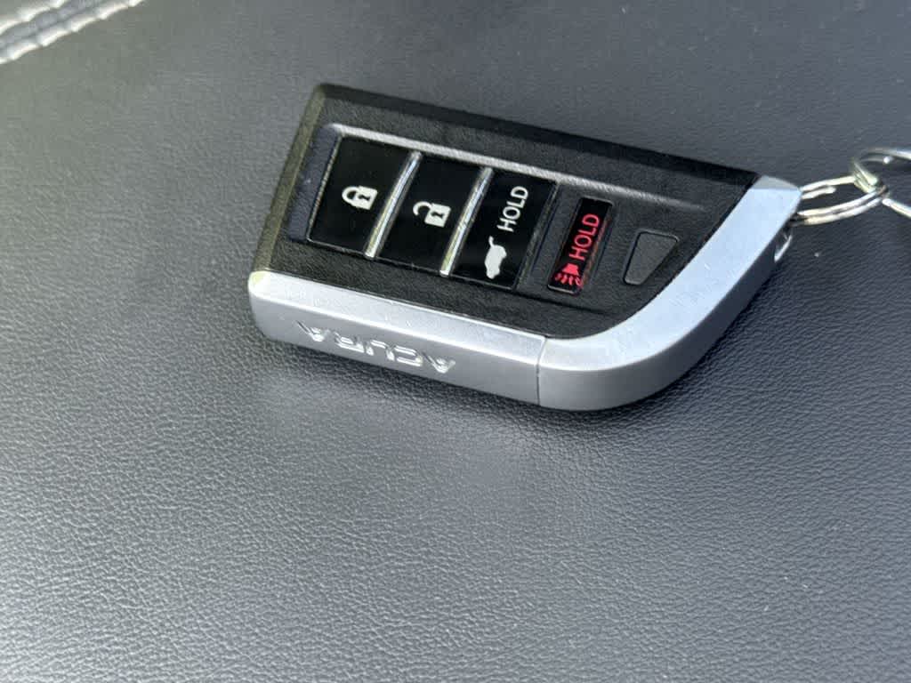 Thumbnail: 2024 Acura MDX - 28