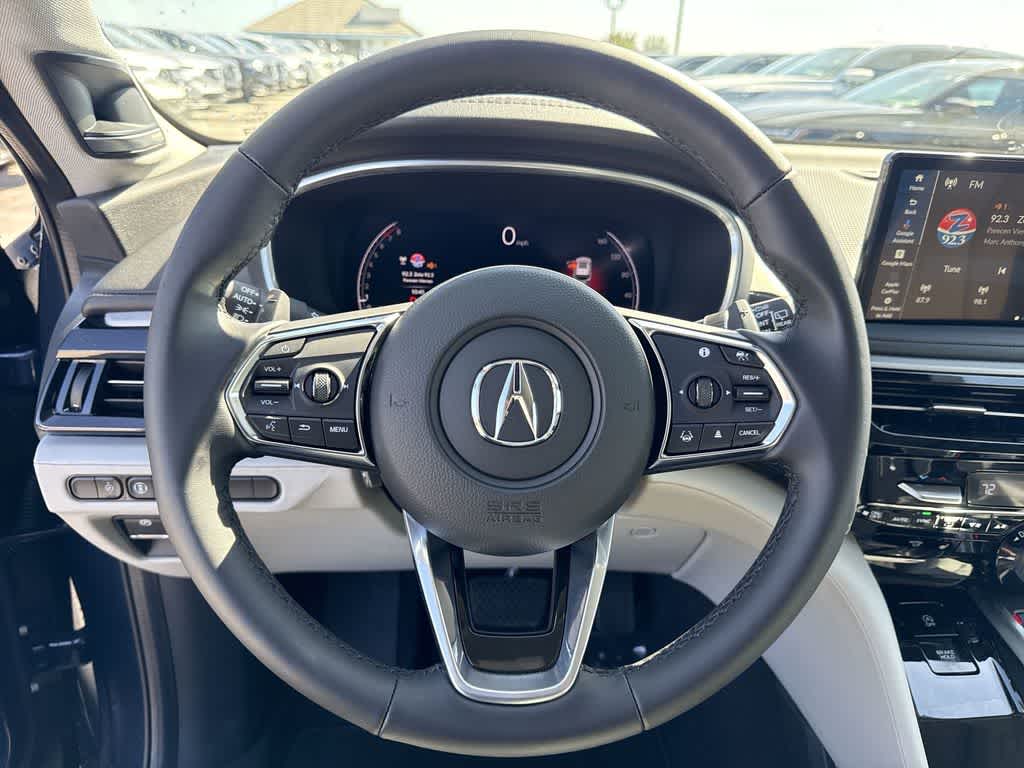 Thumbnail: 2026 Acura MDX - 15