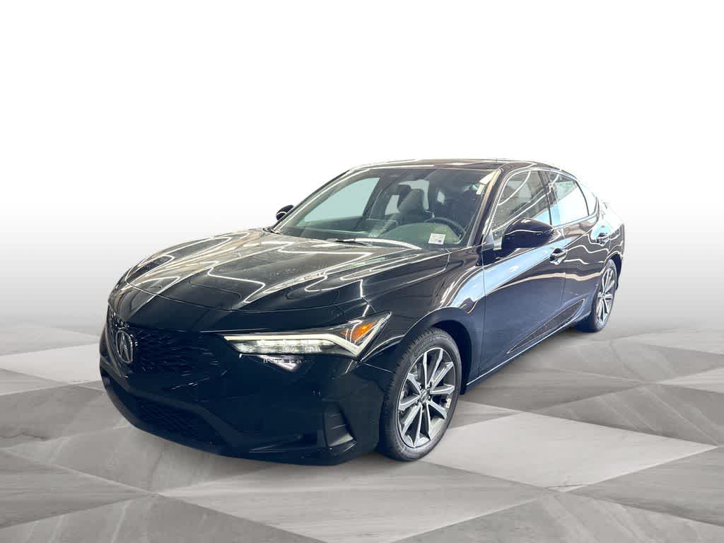 2026 Acura Integra  -
                  Doral, FL