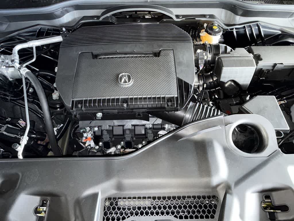 Thumbnail: 2026 Acura MDX - 12