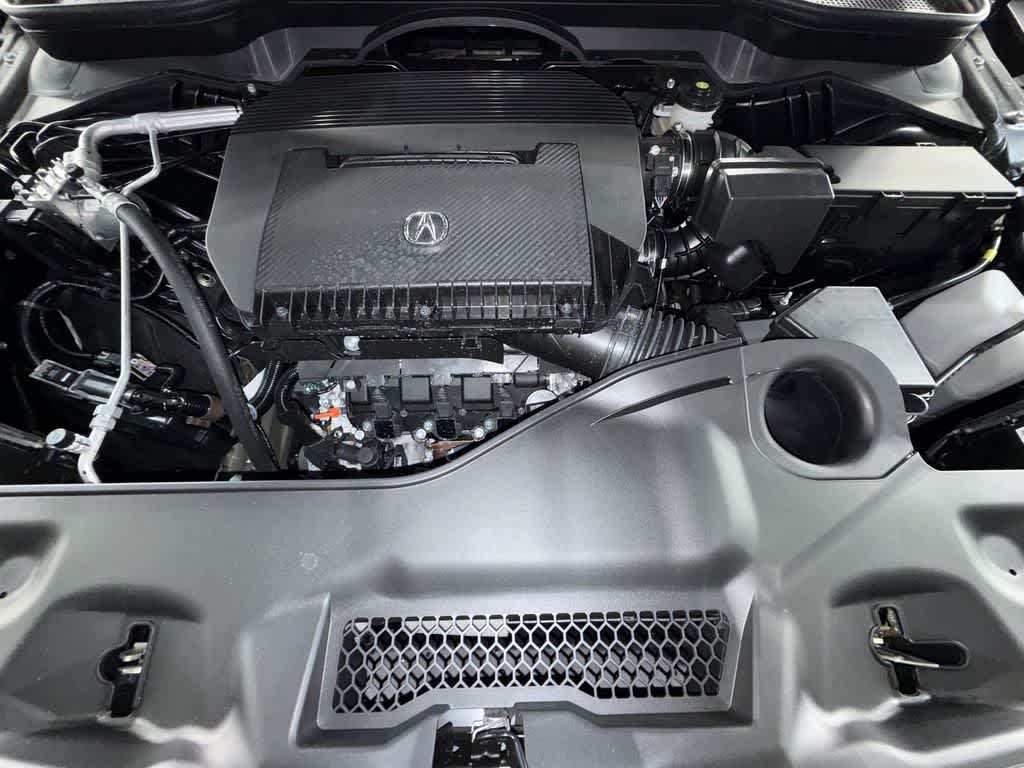Thumbnail: 2026 Acura MDX - 12