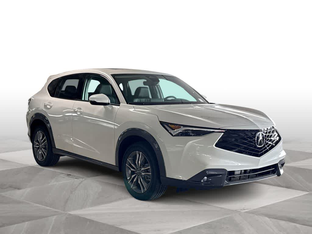 Thumbnail: 2026 Acura ADX - 2