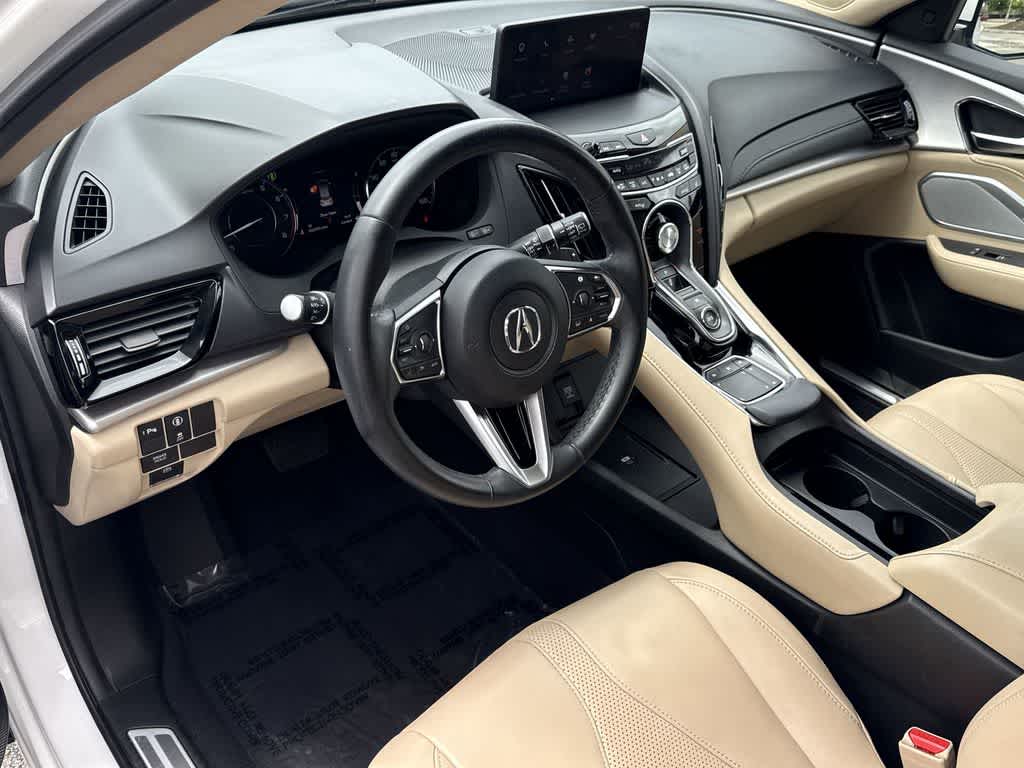 Thumbnail: 2023 Acura RDX - 13