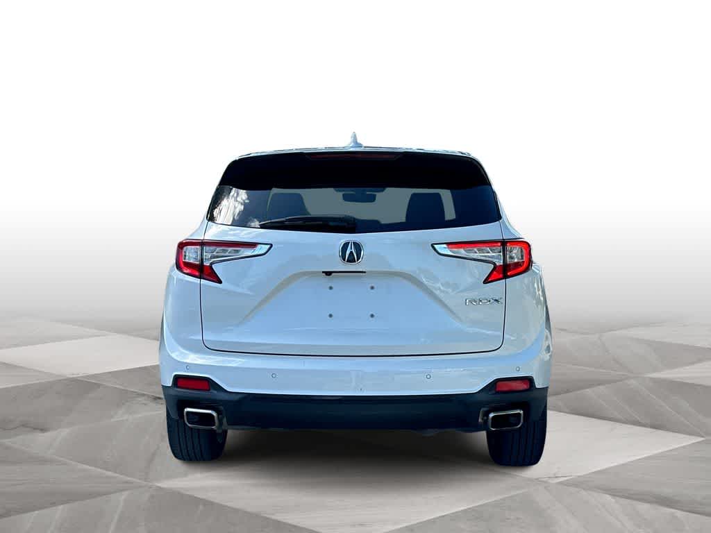 Thumbnail: 2022 Acura RDX - 7