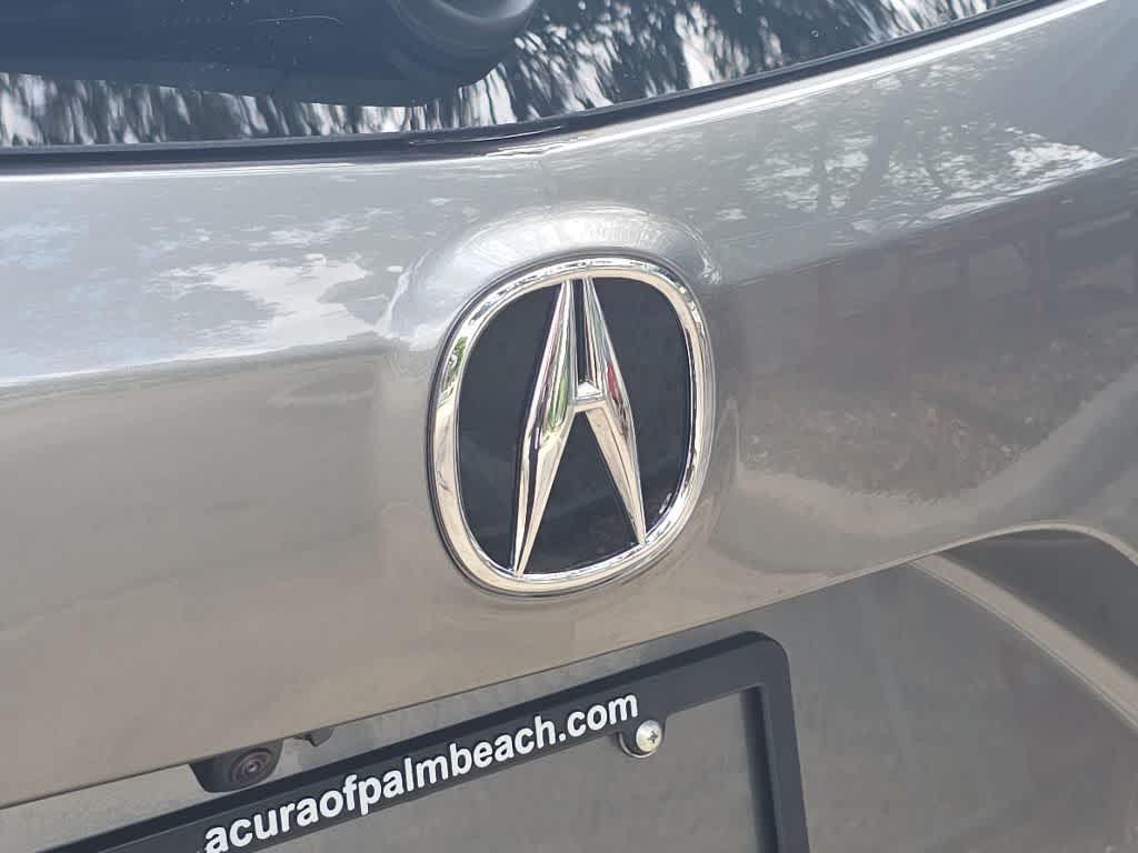 Thumbnail: 2026 Acura RDX - 11