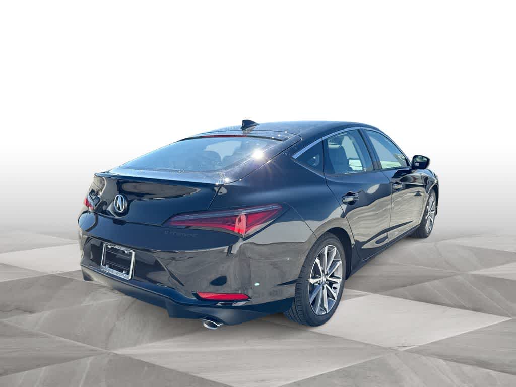 Thumbnail: 2026 Acura Integra - 8