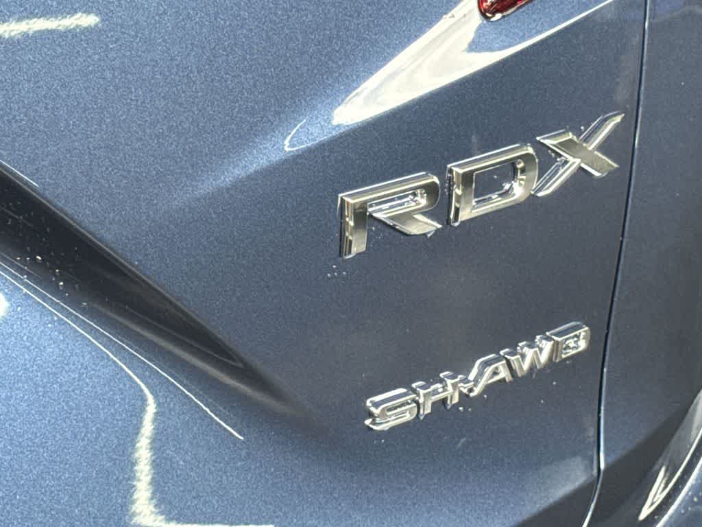 Thumbnail: 2026 Acura RDX - 10