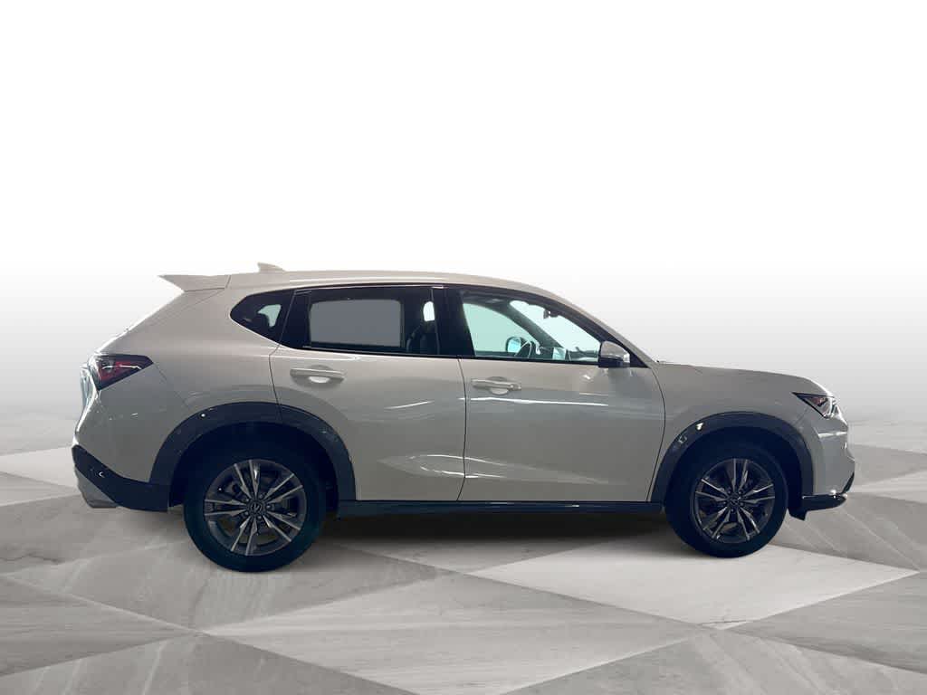 Thumbnail: 2026 Acura ADX - 9