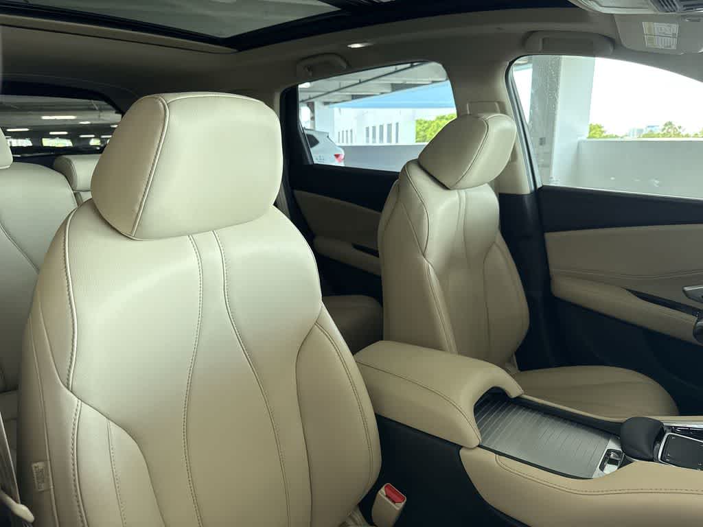 Thumbnail: 2023 Acura RDX - 27