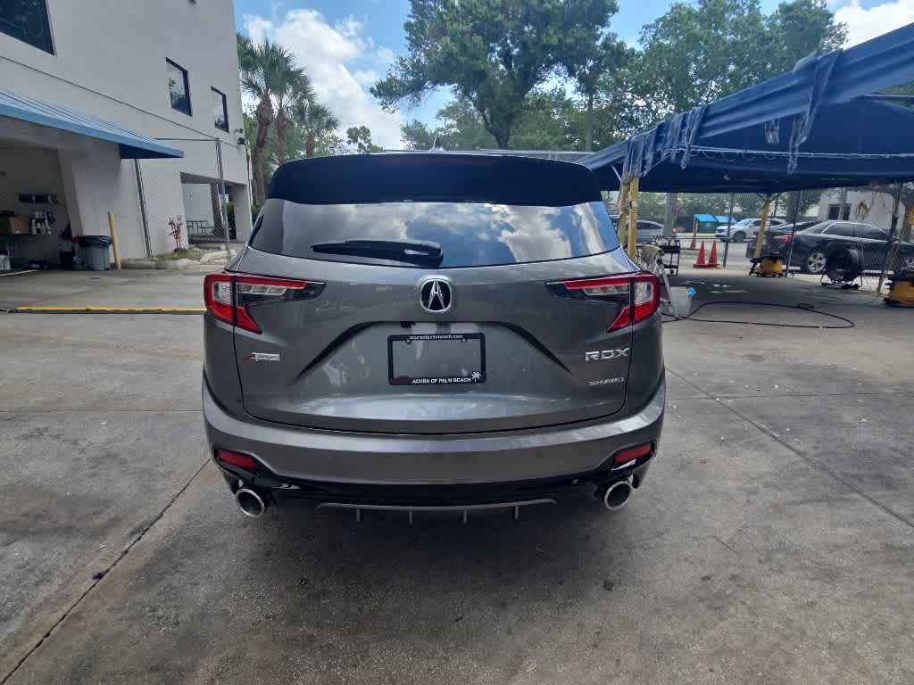 Thumbnail: 2026 Acura RDX - 6