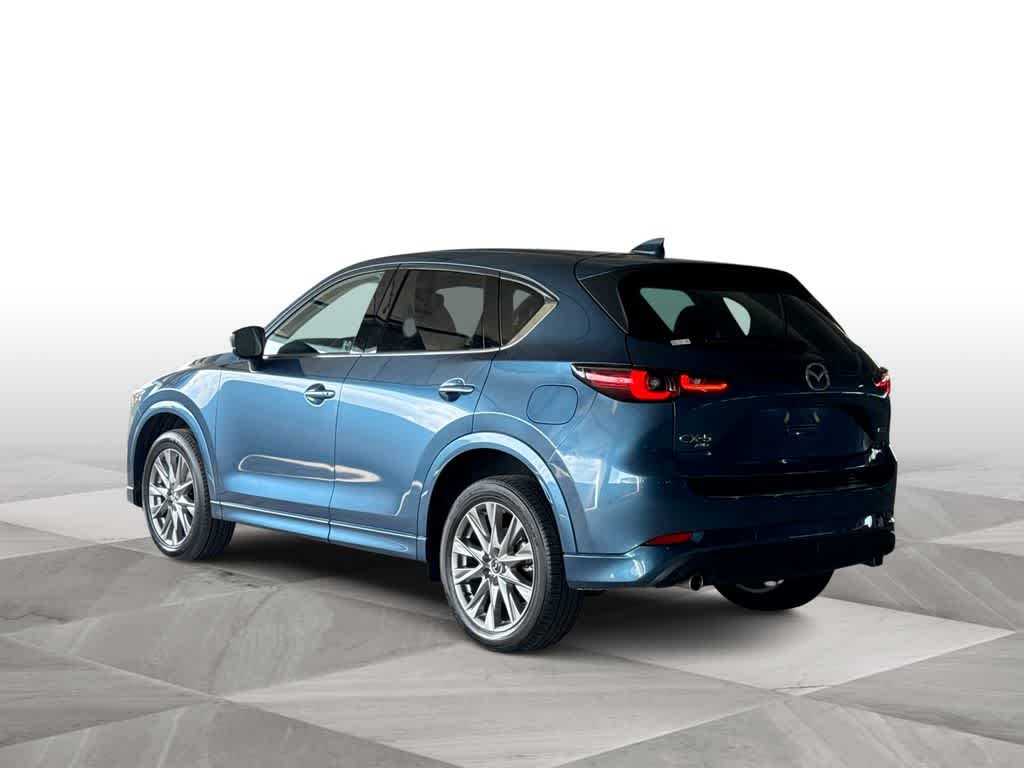 Thumbnail: 2024 Mazda CX-5 - 6