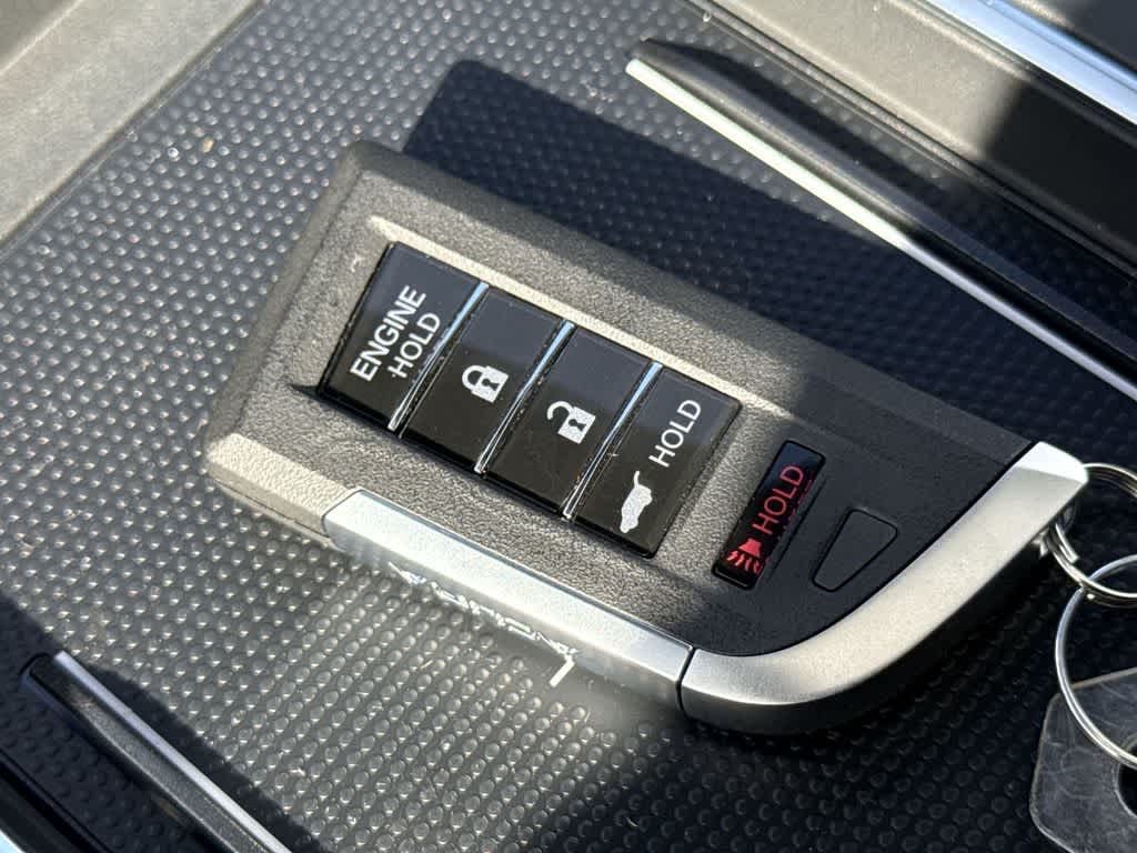 Thumbnail: 2026 Acura MDX - 28