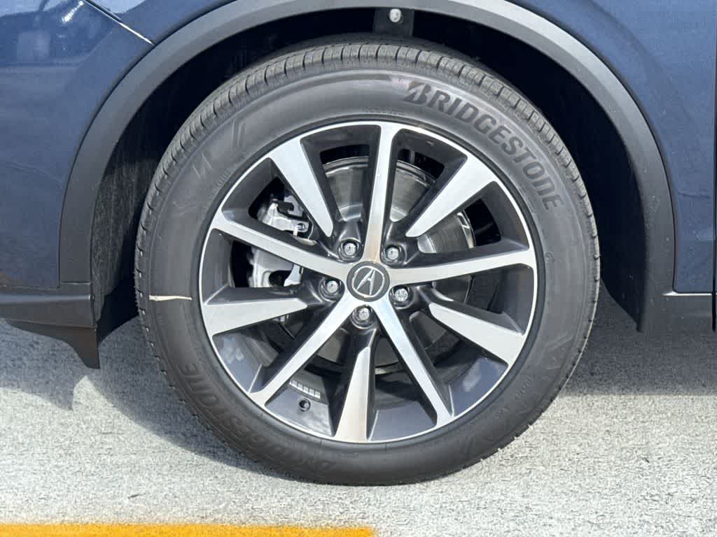 Thumbnail: 2026 Acura MDX - 11