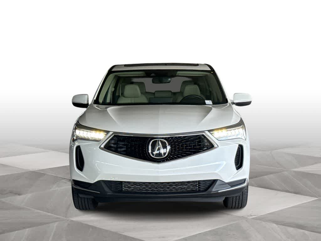 Thumbnail: 2023 Acura RDX - 3