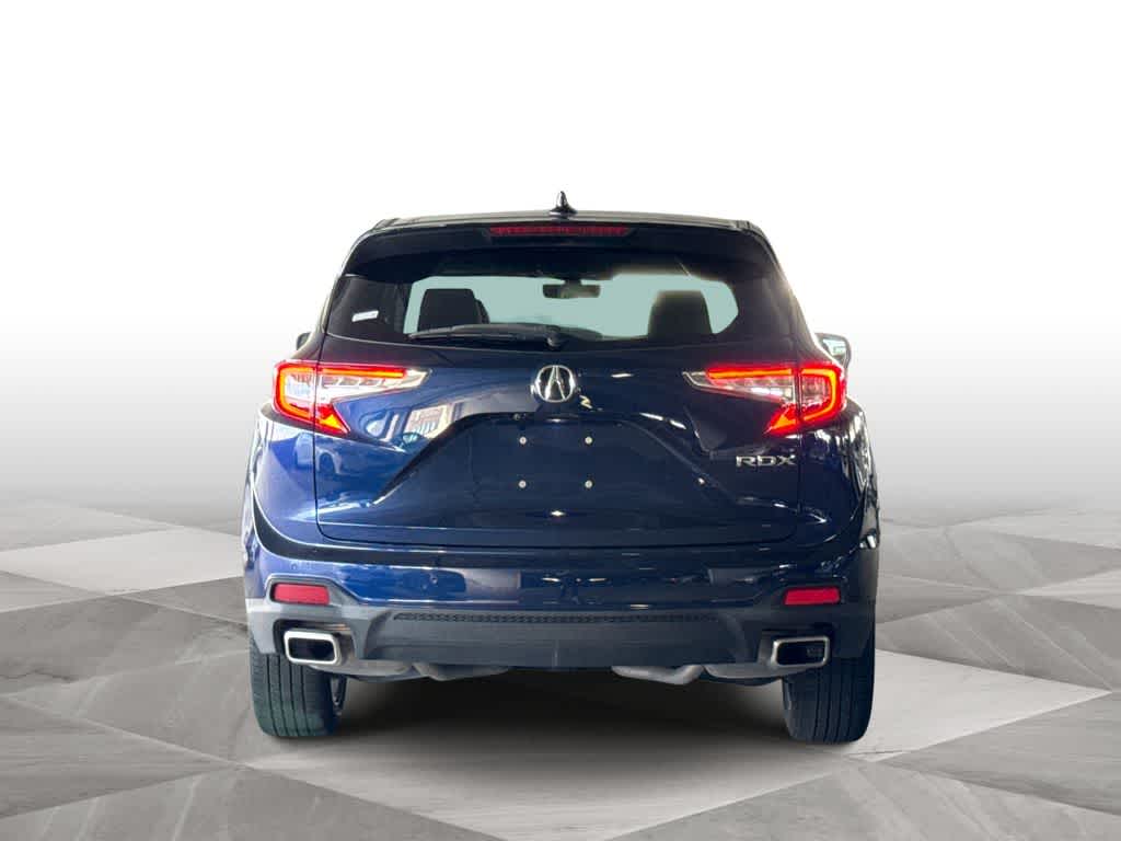 Thumbnail: 2023 Acura RDX - 7