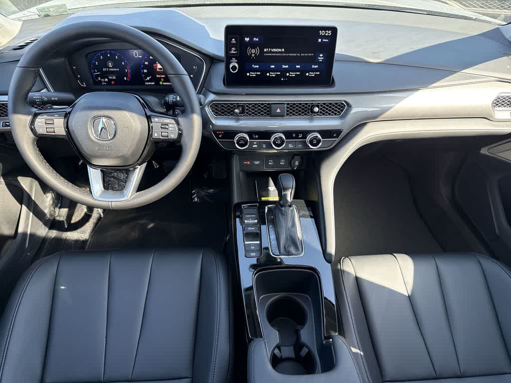 Thumbnail: 2026 Acura Integra - 24
