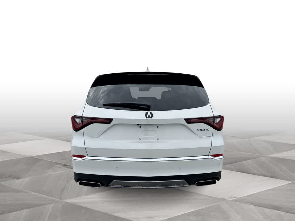 Thumbnail: 2026 Acura MDX - 7