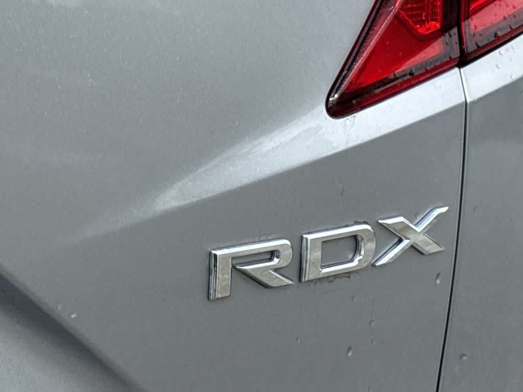 Thumbnail: 2023 Acura RDX - 10