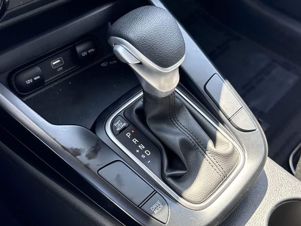 Thumbnail: 2025 Kia Soul - 21