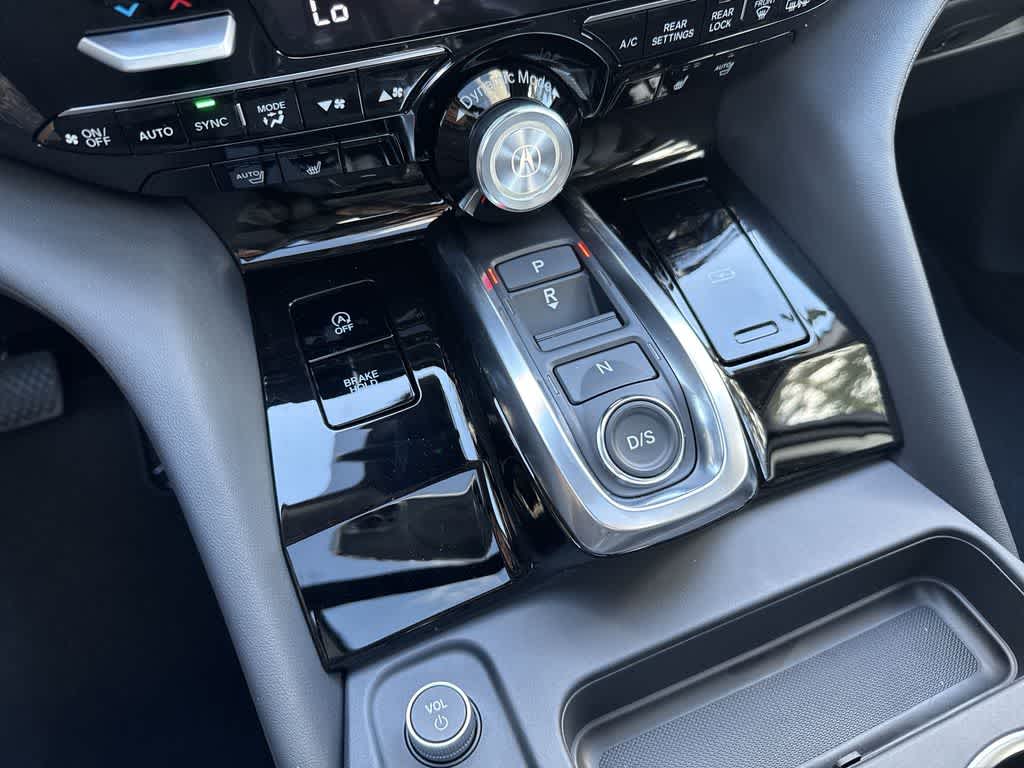Thumbnail: 2026 Acura MDX - 21