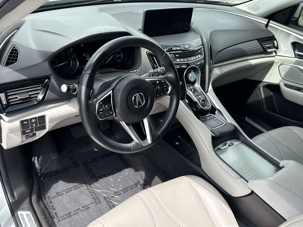 Thumbnail: 2023 Acura RDX - 13