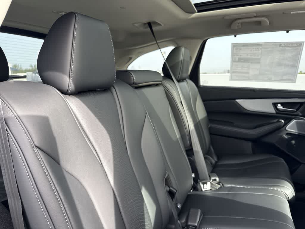 Thumbnail: 2026 Acura MDX - 26