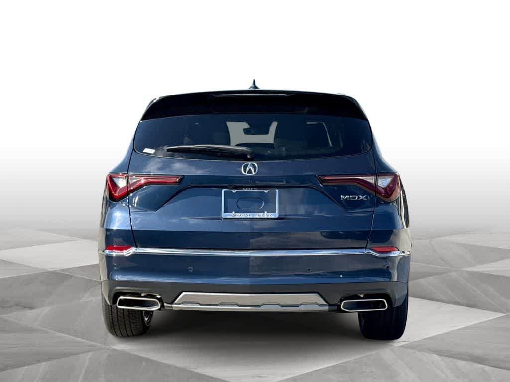 Thumbnail: 2026 Acura MDX - 7