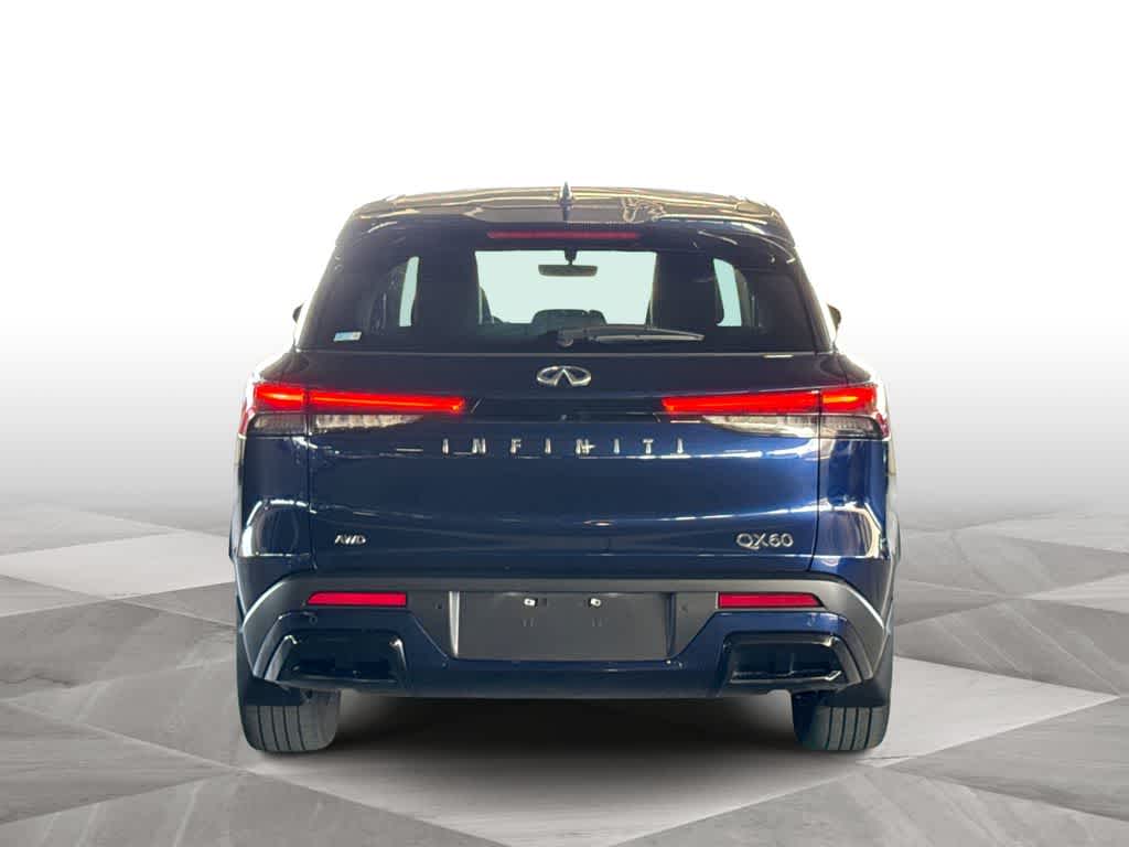 Thumbnail: 2023 INFINITI QX60 - 7