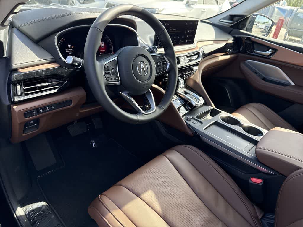 Thumbnail: 2026 Acura MDX - 13