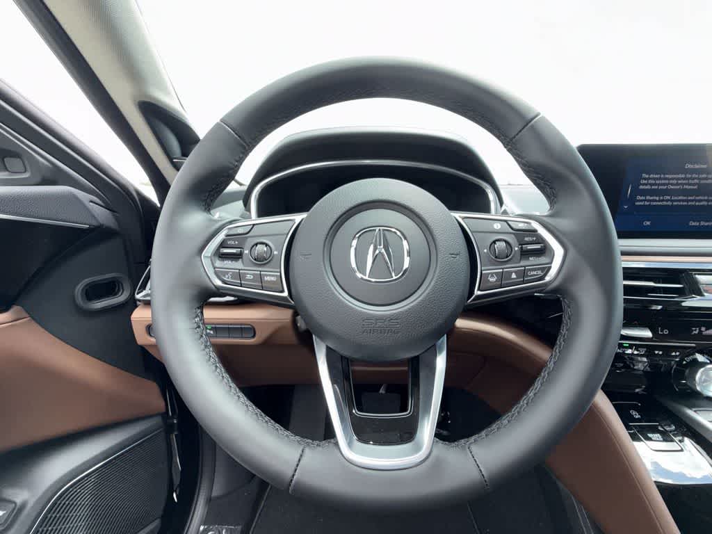 Thumbnail: 2026 Acura MDX - 15