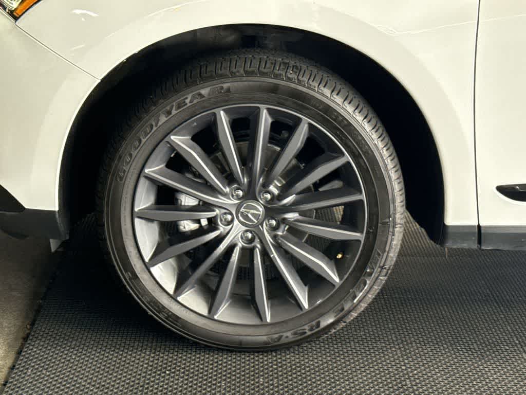 Thumbnail: 2023 Acura RDX - 11