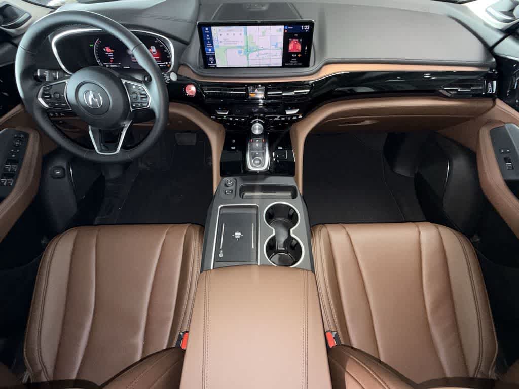 Thumbnail: 2026 Acura MDX - 24