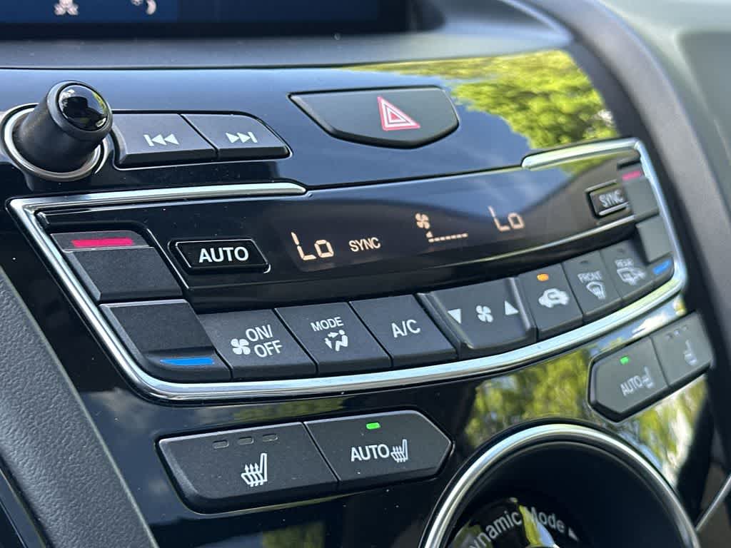 Thumbnail: 2022 Acura RDX - 20