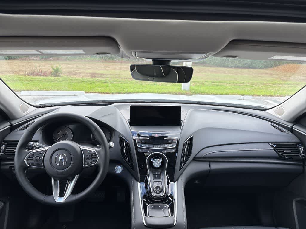 Thumbnail: 2026 Acura RDX - 20
