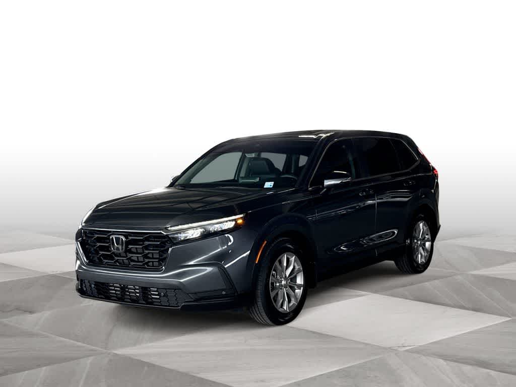 Thumbnail: 2024 Honda CR-V - 1