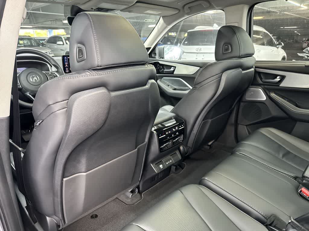 Thumbnail: 2026 Acura MDX - 23