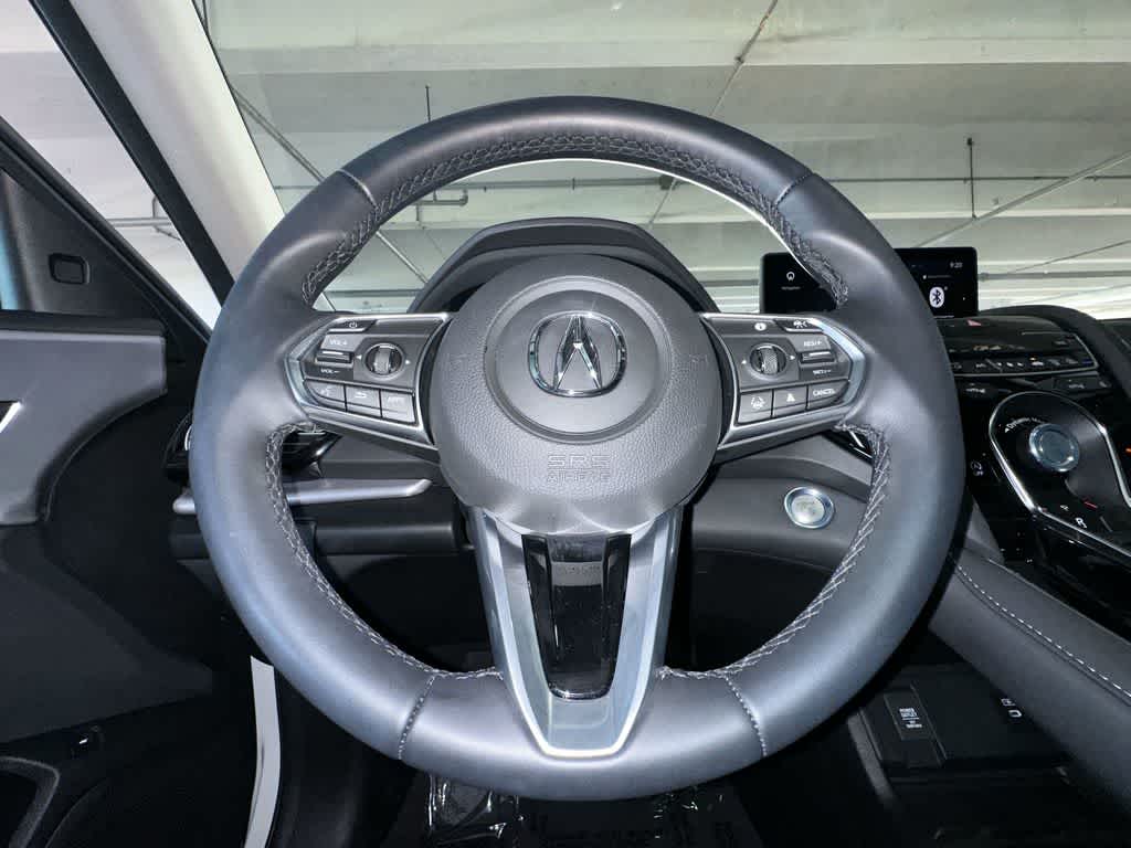Thumbnail: 2025 Acura RDX - 15