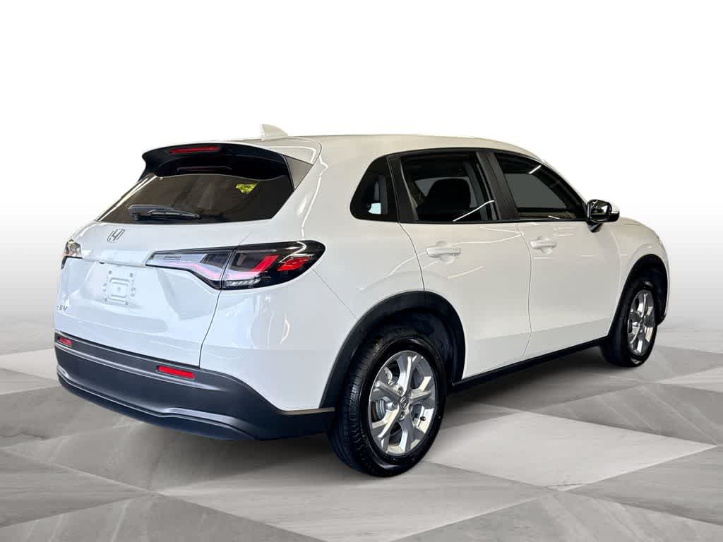 Thumbnail: 2024 Honda HR-V - 8
