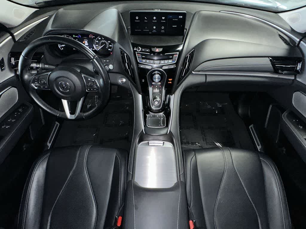 Thumbnail: 2023 Acura RDX - 24