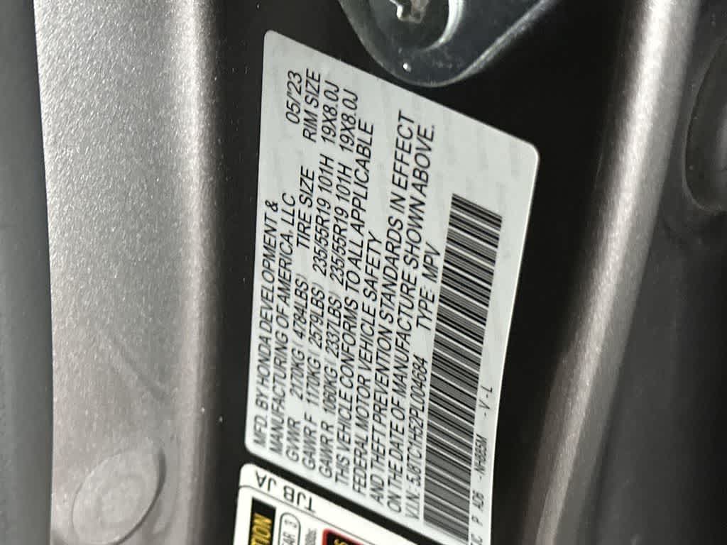 Thumbnail: 2023 Acura RDX - 29