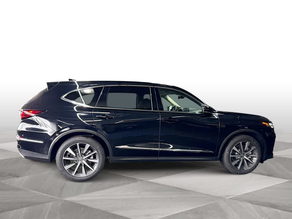 Thumbnail: 2026 Acura MDX - 9