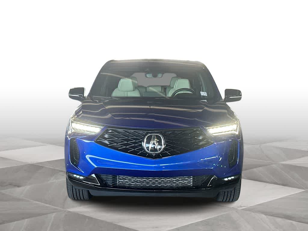 Thumbnail: 2025 Acura RDX - 3